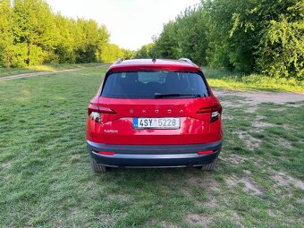 Karoq 1,5 Tsi 110 kW DSG - 3