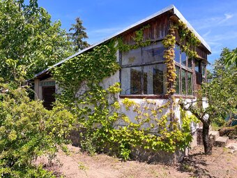 Prodej chaty 30 m², pozemek 0 m² Brno - Ivanovice - 3