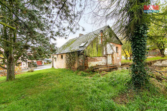 Prodej rodinného domu, 50 m², Poběžovice, ul. Masarykova - 3
