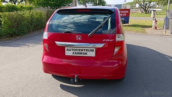 Honda FR-V 1.7 92 KW - 3