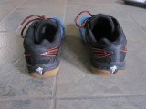 Boty na tenis Babolat 39 - 3