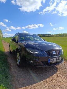Seat Exeo - 3