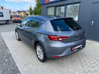 Seat Leon, 1.4 TSI 92kW -STYLE-LED-NAVI - 3