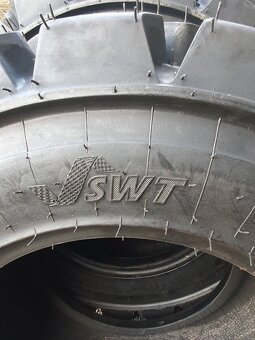 Pneu 10,0 / 75 - 15,3...14 platen - 3