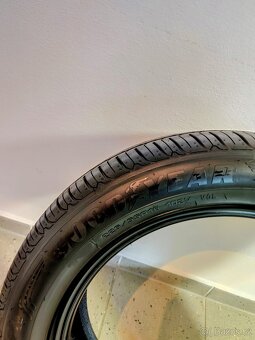 Letní pneu Goodyear - 3