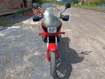 BMW F 650 - 3