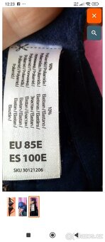 Krásná podprsenka 85/E - 3