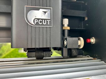 Řezací plotter Creation PCUT CR630 (2007) - 3