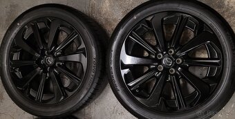 Mazda CX60 ,20' alu disky, TPMS senzory,letní pneu - 3