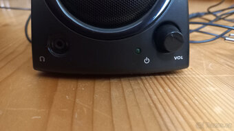 reproduktory Logitech Z 130 Computer - 3