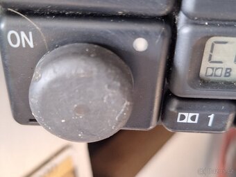 Mercedes classic RDS becker autoradio BE1150 - 3