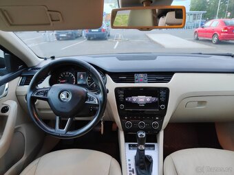Prodam Skoda Octavia 3 2.0 TDI 110 KW - 3