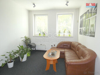 Pronájem kancelářského prostoru, 20 m², Ostrava, Karasova - 3