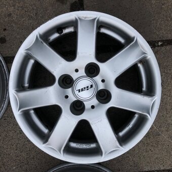 Kola 15” 4x108 - 3