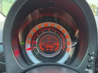 Fiat 500 1.2 8V 51 kw kit Abarth - 3