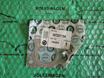 těsnění výfuku Škoda Octavia I - 3