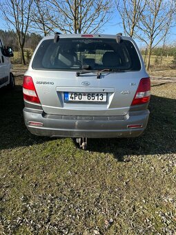 Kia Sorento - 3