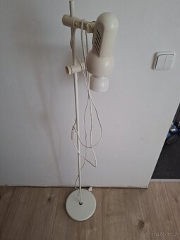 Stojací lampa - 3