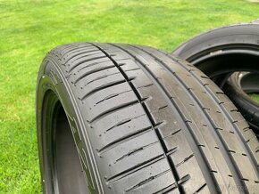 Zimní pneumatiky Falken Azenis FK 510 SUV 235/50 R18 101 Y - 3