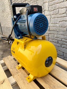 ELPUMPS Domácí vodárna VB 25/900 - 3