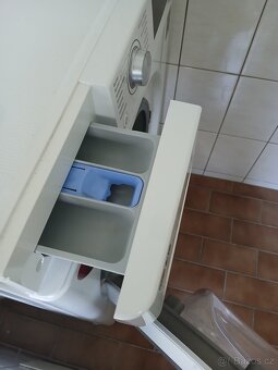 PRAČKA LG SLIM 6,5 KG - 3