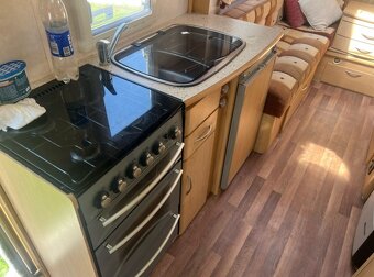 Coachman Pastiche 500/5 / 2005 - 3