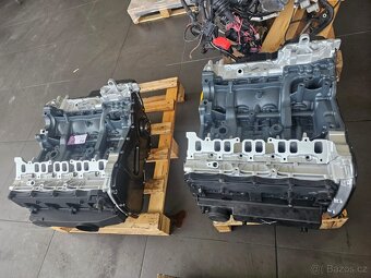MOTOR CYFF 2,2 TDCI - 3
