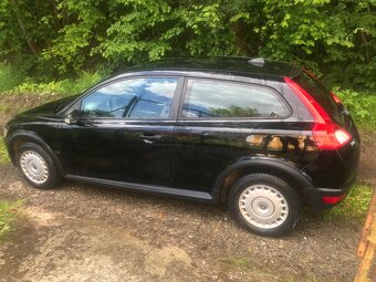Volvo C30 - 3