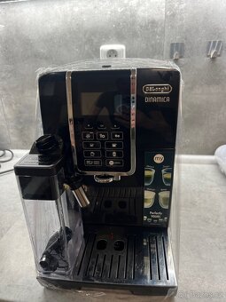 Delonghi Dinamica - 3