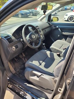 VW Touran 1.9tdi 77kw - 3
