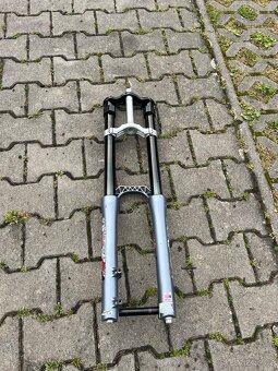 Marzocchi 888 rc3 - 3