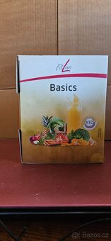 Fitline - 3