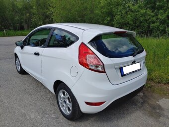 FORD Fiesta 1.25 - 3