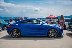 Prodám Audi TT RS Plus 2012 - 3