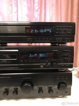 Kenwood - 3