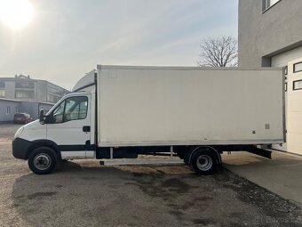 IVECO Daily 65C18 S chladením Carrier - 3