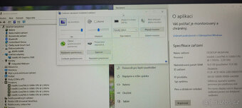 Dell, i5-5300U 2/4x 2,90GHz, 16GB DDR3, 256GB SSD, bat. 3h. - 3