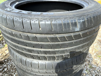 NEXEN 235/50 R18 SUV letní - 4 ks - 3