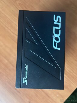 Seasonic focus gx 1000w - 3