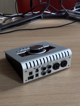 Universal Audio Apollo Twin USB - 3