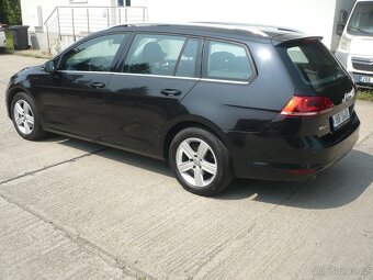 Volkswagen Golf 1.6 TDI 77 kW - 3