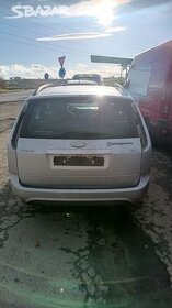 Ford Focus 1.7 TDCi r.v.2008 DÍLY - 3