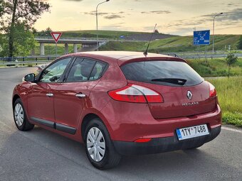 Renault Megane 3 1.9dci 96kw - 3