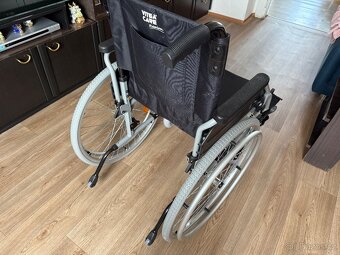 Invalidní vozík - 3