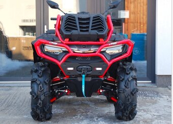 CFMOTO Gladiator X1000 G3 - 3