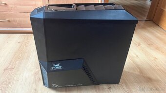 PC sestava s i7 a RX 470 - 3