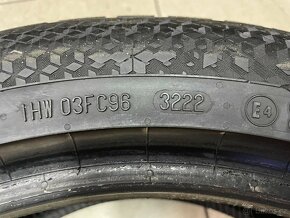 Zimní pneu Continental - 215/55 R18 99V XL - 3