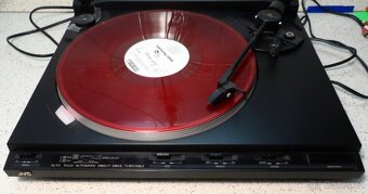 JVC AL-F3BK - 3