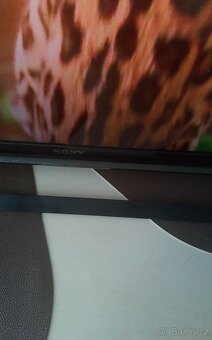 TELEVIZOR SONY - 3