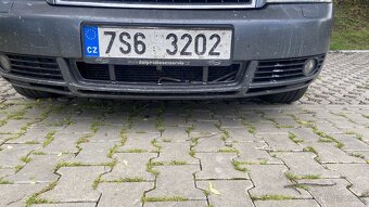 Audi a4 B6 - 3